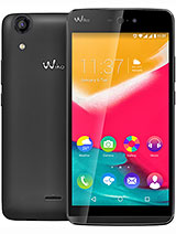 Best available price of Wiko Rainbow Jam 4G in Congo