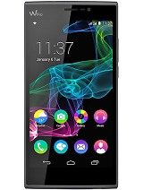 Best available price of Wiko Ridge Fab 4G in Congo