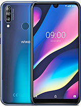Best available price of Wiko View3 in Congo