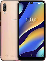 Best available price of Wiko View3 Lite in Congo