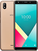 Best available price of Wiko Y61 in Congo