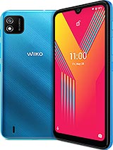 Best available price of Wiko Y62 Plus in Congo