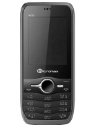 Best available price of Micromax X330 in Congo