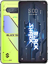 Best available price of Xiaomi Black Shark 5 RS in Congo