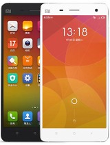 Best available price of Xiaomi Mi 4 in Congo