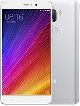Best available price of Xiaomi Mi 5s Plus in Congo