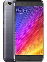 Best available price of Xiaomi Mi 5s in Congo