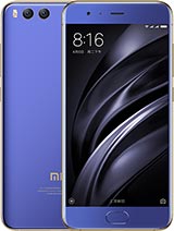 Best available price of Xiaomi Mi 6 in Congo