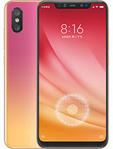 Best available price of Xiaomi Mi 8 Pro in Congo