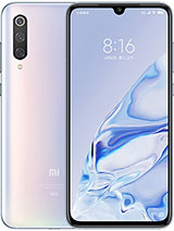 Best available price of Xiaomi Mi 9 Pro 5G in Congo