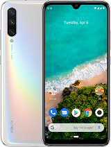 Best available price of Xiaomi Mi A3 in Congo