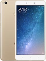 Best available price of Xiaomi Mi Max 2 in Congo