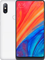 Best available price of Xiaomi Mi Mix 2S in Congo
