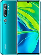 Best available price of Xiaomi Mi Note 10 Pro in Congo