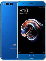 Best available price of Xiaomi Mi Note 3 in Congo