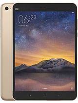 Best available price of Xiaomi Mi Pad 2 in Congo
