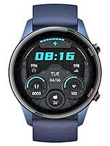 Best available price of Xiaomi Mi Watch Revolve Active in Congo
