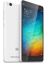 Best available price of Xiaomi Mi 4i in Congo