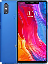 Best available price of Xiaomi Mi 8 SE in Congo
