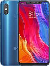Best available price of Xiaomi Mi 8 in Congo