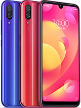 Best available price of Xiaomi Mi Play in Congo