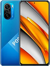 Best available price of Xiaomi Poco F3 in Congo