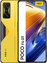 Best available price of Xiaomi Poco F4 GT in Congo
