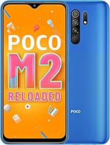 Best available price of Xiaomi Poco M2 Reloaded in Congo