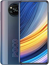 Best available price of Xiaomi Poco X3 Pro in Congo