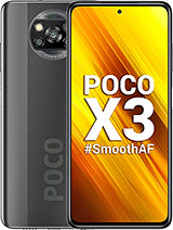 Best available price of Xiaomi Poco X3 in Congo