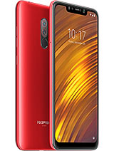 Best available price of Xiaomi Pocophone F1 in Congo