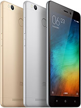 Best available price of Xiaomi Redmi 3 Pro in Congo