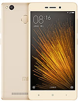 Best available price of Xiaomi Redmi 3x in Congo