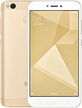 Best available price of Xiaomi Redmi 4 4X in Congo