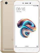 Best available price of Xiaomi Redmi 5A in Congo