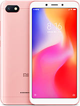 Best available price of Xiaomi Redmi 6A in Congo