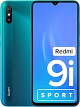 Best available price of Xiaomi Redmi 9i Sport in Congo