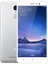 Best available price of Xiaomi Redmi Note 3 MediaTek in Congo