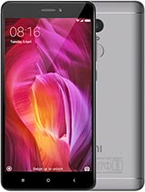 Best available price of Xiaomi Redmi Note 4 in Congo