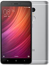 Best available price of Xiaomi Redmi Note 4 MediaTek in Congo