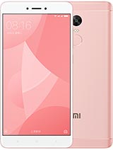 Best available price of Xiaomi Redmi Note 4X in Congo