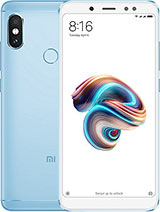 Best available price of Xiaomi Redmi Note 5 Pro in Congo