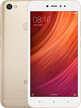 Best available price of Xiaomi Redmi Y1 Note 5A in Congo