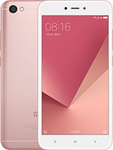 Best available price of Xiaomi Redmi Y1 Lite in Congo