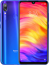 Best available price of Xiaomi Redmi Note 7 Pro in Congo