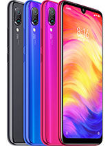Best available price of Xiaomi Redmi Note 7 in Congo