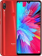 Best available price of Xiaomi Redmi Note 7S in Congo