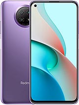 Best available price of Xiaomi Redmi Note 9 5G in Congo