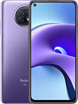 Best available price of Xiaomi Redmi Note 9T in Congo