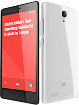 Best available price of Xiaomi Redmi Note Prime in Congo